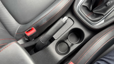 MG ZS 1.5 VTi-TECH Exclusive 5dr Petrol Hatchback